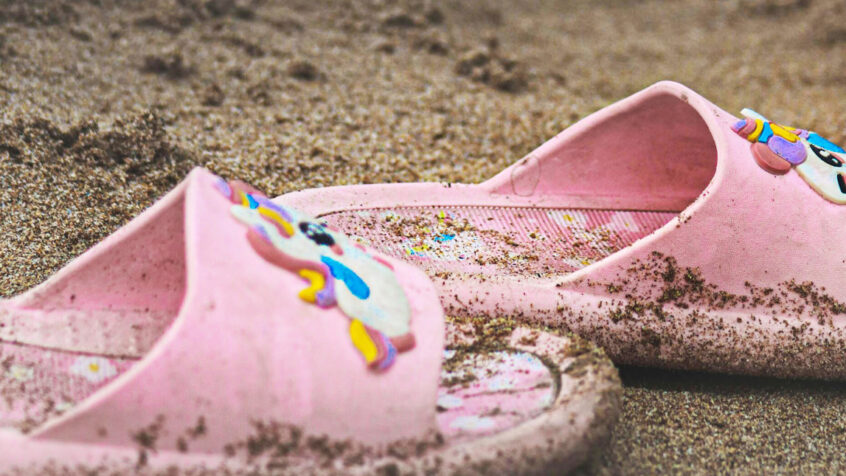 Opinion : Sur cette plage, ne fermons pas les yeux !