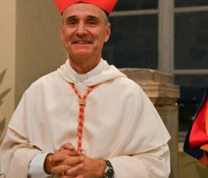 Le pape en Afrique : selon le cardinal Vesco, « les Algériens seront touchés au coeur par Léon XIV »