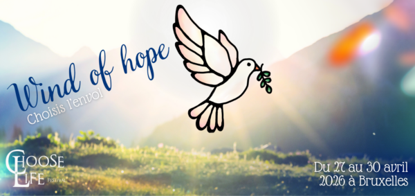 Festival Choose Life 2026