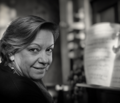 Concert : « Orgue et clarinettes »