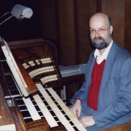 Concert d&rsquo;orgue par Léon Kerremans