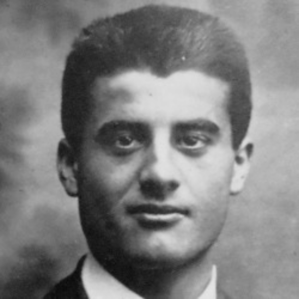 Les mardis du Forum : « Qui est Pier Giorgio Frassati ? »