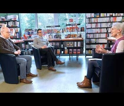 Qui achète encore ses livres en librairie ?