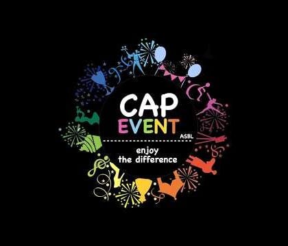 A Cap Event, le handicap a toute sa place