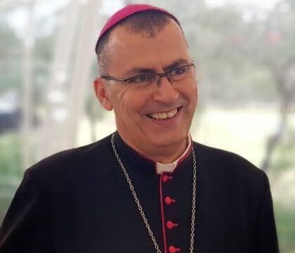 L&rsquo;Eglise chaldéenne a un nouveau patriarche : il s&rsquo;appellera Amel Paul III Nona