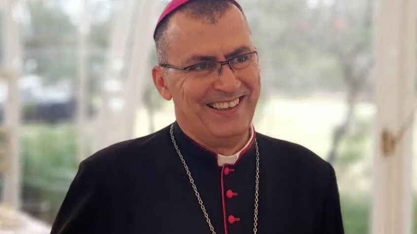 L&rsquo;Eglise chaldéenne a un nouveau patriarche : il s&rsquo;appellera Amel Paul III Nona