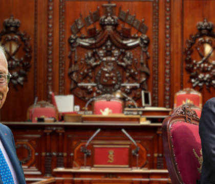 Le Sénat belge va bientôt disparaître : mais où discutera-t-on encore des questions éthiques ?
