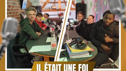 Il était une foi – Qu&rsquo;attendre d&rsquo;un cours de religion ?