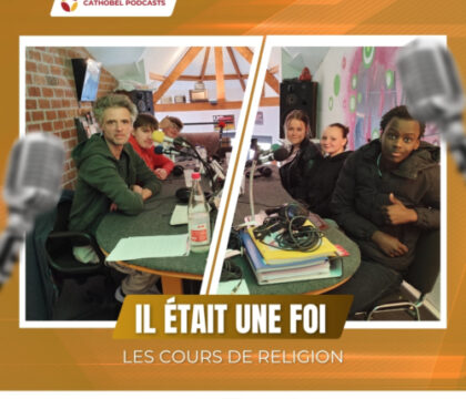 Il était une foi – Qu&rsquo;attendre d&rsquo;un cours de religion ?