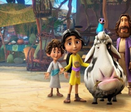 3 raisons de voir : Les Aventures de The Chosen