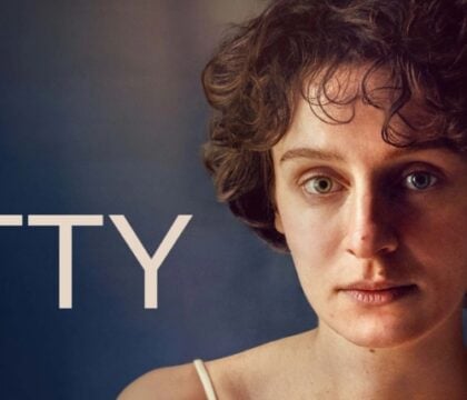 Trois raisons de regarder la série Etty sur arte