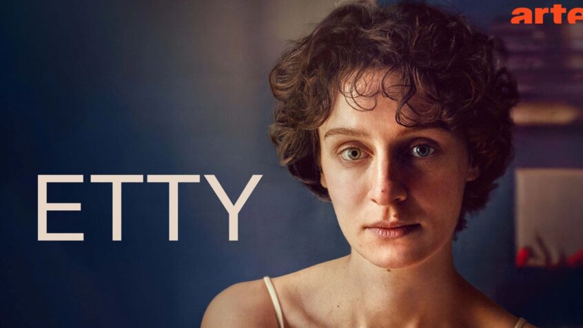 Trois raisons de regarder la série Etty sur arte