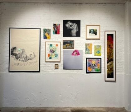« Art for Caritas » : des artistes vendent leurs œuvres au profit de Caritas International