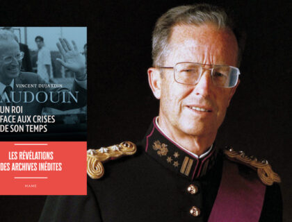 Ses rencontres avec Dom Helder Camara, les fausses couches, le processus de béatification: ce que la biographie du roi Baudouin nous apprend (3/3)