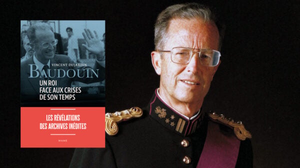 Ses rencontres avec Dom Helder Camara, les fausses couches, le processus de béatification: ce que la biographie du roi Baudouin nous apprend (3/3)