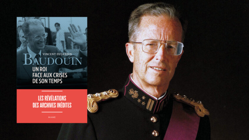 Ses rencontres avec Dom Helder Camara, les fausses couches, le processus de béatification: ce que la biographie du roi Baudouin nous apprend (3/3)