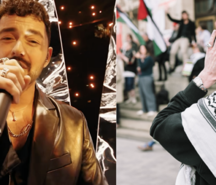 Décryptages – Eurovision, un événement politique ?  