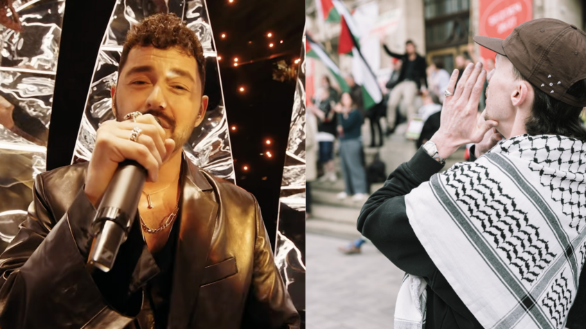 Décryptages – Eurovision, un événement politique ?  