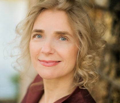 Claire Oppert : « En fin de vie, la musique semble permettre de rééprouver la vie qui reste »