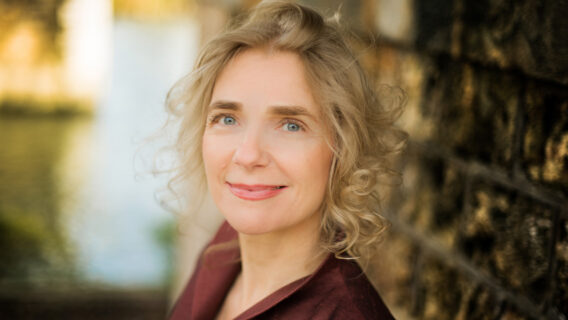 Claire Oppert : « En fin de vie, la musique semble permettre de rééprouver la vie qui reste »
