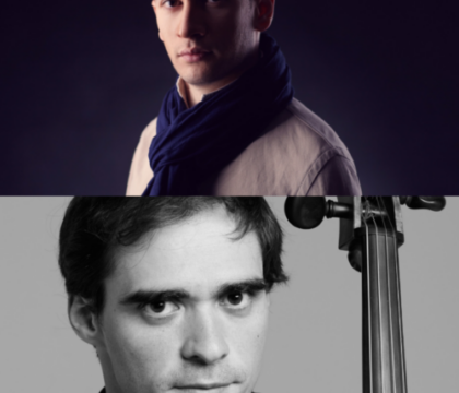 Concours : Gagnez 3×2 places pour le concert Ashot Khachatourian et Axel de Jenlis jouent Chopin (Clôturé)