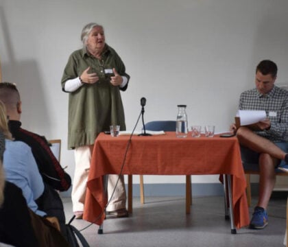 Mesvin: une journée pour rebooster la solidarité
