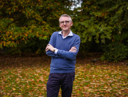 « Ce document montre l&rsquo;Eglise sous son meilleur jour »: le Vaticaniste belge Emmanuel Van Lierde analyse « Magnifica Humanitas »