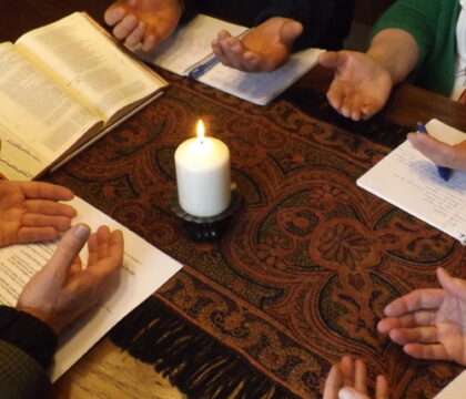 Les Tables de la Parole ? Un parcours simplifié pour rendre la Parole de Dieu accessible à tous.