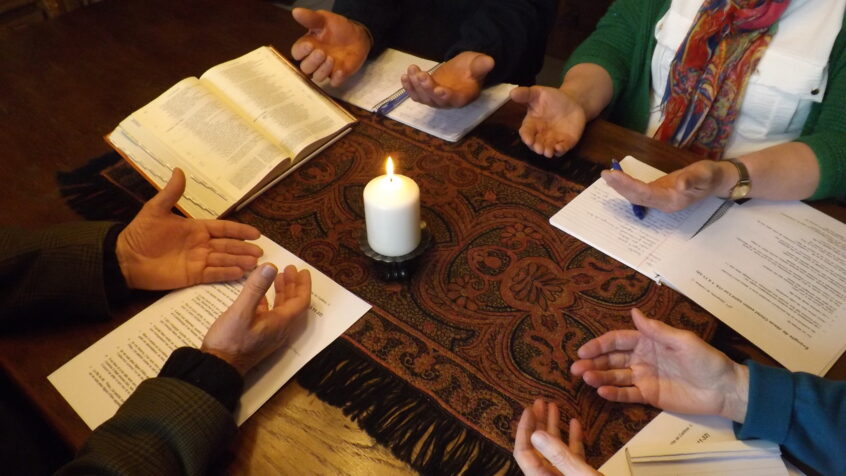 Les Tables de la Parole ? Un parcours simplifié pour rendre la Parole de Dieu accessible à tous.