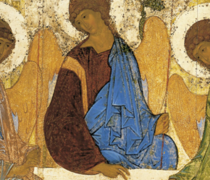 Découvrez les lectures de la messe de la Fête de la Sainte Trinité A