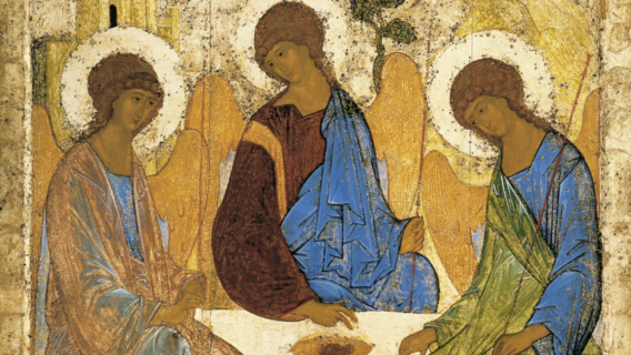 Découvrez les lectures de la messe de la Fête de la Sainte Trinité A