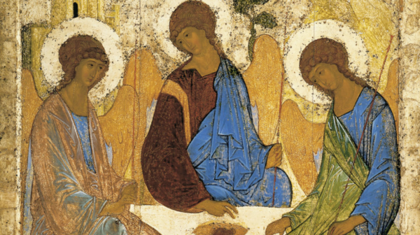 Découvrez les lectures de la messe de la Fête de la Sainte Trinité A