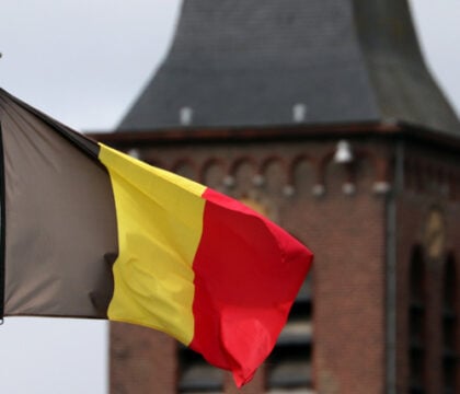 Chronique : Il n’y a pas de nationalisme chrétien