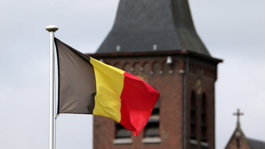 Chronique : Il n’y a pas de nationalisme chrétien