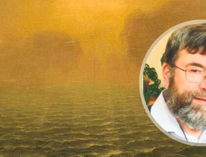 Commentaire de l’Evangile de ce dimanche par le père Philippe Robert, sj : Qu’est-ce que la gloire ?