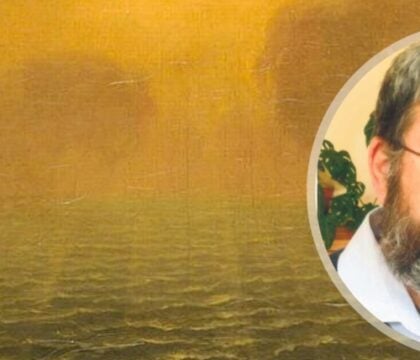 Commentaire de l’Evangile de ce dimanche par le père Philippe Robert, sj : Qu’est-ce que la gloire ?