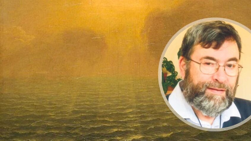 Commentaire de l’Evangile de ce dimanche par le père Philippe Robert, sj : Qu’est-ce que la gloire ?