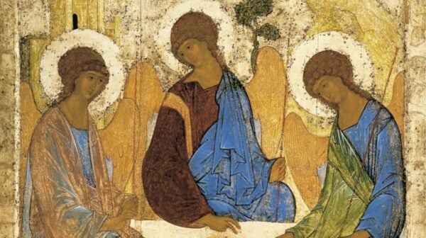 Commentaire de l’Evangile de ce dimanche par Véronique Delloye : L’Esprit est force de Dieu