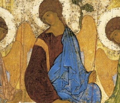 Commentaire de l’Evangile de ce dimanche par Véronique Delloye : L’Esprit est force de Dieu