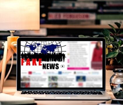 Fake news ou pas fake news? A l&rsquo;approche du Dimanche des médias, on a testé vos connaissances!