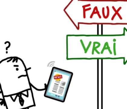 Chronique : En quoi pouvons-nous encore croire ?