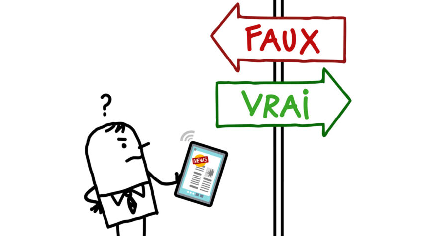Chronique : En quoi pouvons-nous encore croire ?
