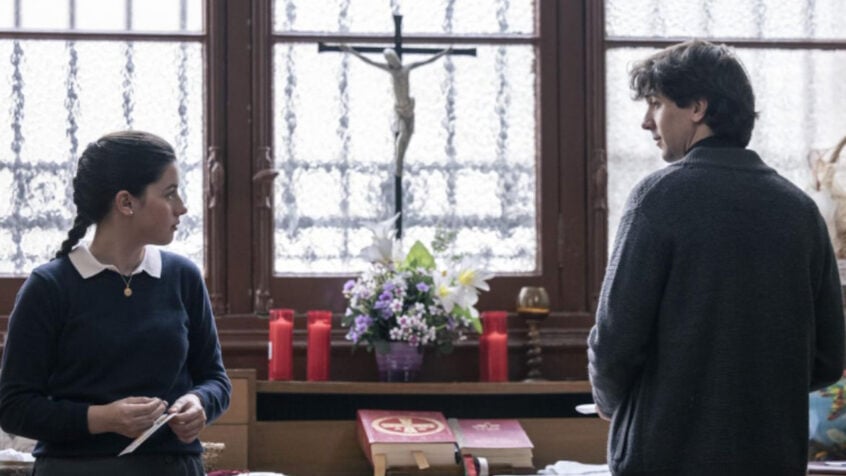 Cinéma – La vocation religieuse à l’épreuve de la famille
