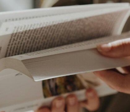 3 raisons de lire : Prier avec la Création