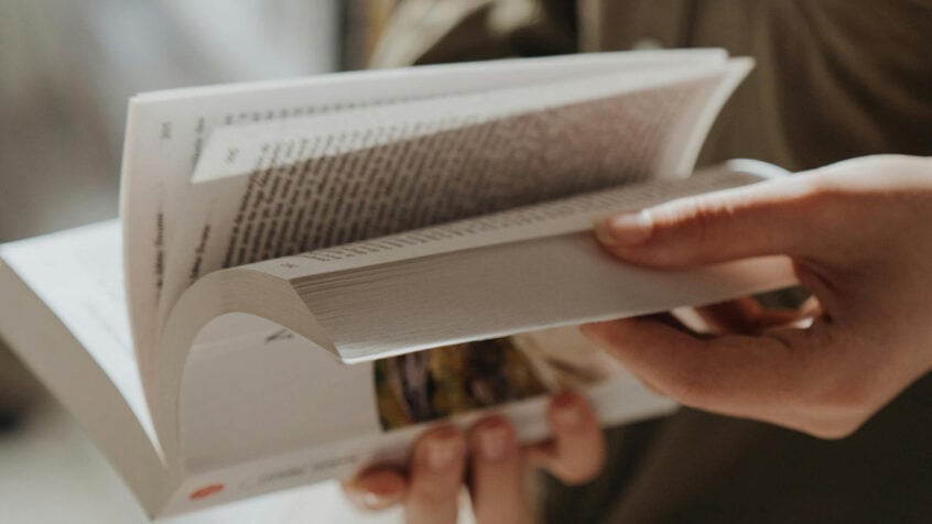 3 raisons de lire : Prier avec la Création