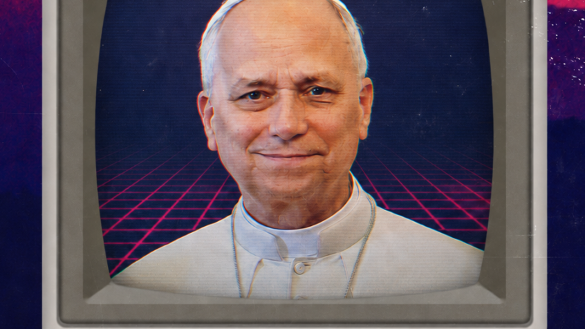 Léon XIV fait de l’intelligence artificielle une priorité de son pontificat