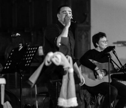Magnificat Melody : La musique, une manière de prier qui touche les cœurs