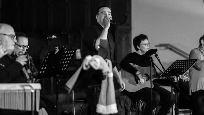 Magnificat Melody : La musique, une manière de prier qui touche les cœurs