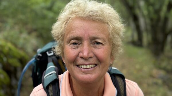 « Les grâces vécues tout au long du chemin demeurent. » Marianne de Boisredon raconte ses pèlerinages