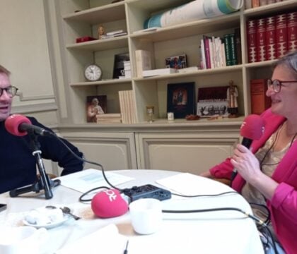 « Mgr Fabien décrypte » et vous lance une invitation